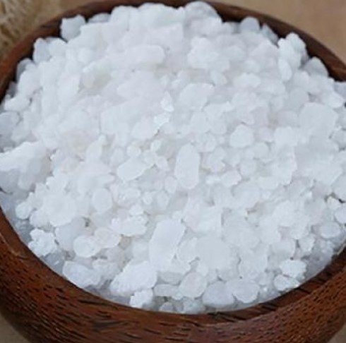 Crystal salt